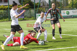 20. kolejka Orlen Ekstraligi Kobiet