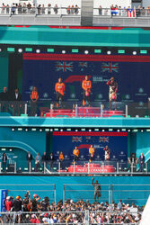 F1 - GP Miami