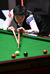 Mistrzostwa świata w snookerze 2025