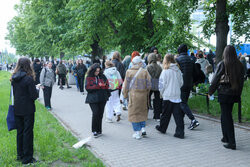 Matura 2025