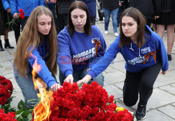 Rosja świętuje rocznicę zwyciestwa w II Wojnie Światowej