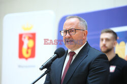 Warszawa gospodarzem MŚ w koszykówce 3x3