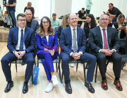 Warszawa gospodarzem MŚ w koszykówce 3x3