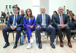 Warszawa gospodarzem MŚ w koszykówce 3x3