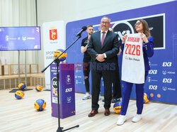 Warszawa gospodarzem MŚ w koszykówce 3x3