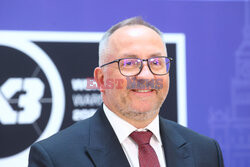 Warszawa gospodarzem MŚ w koszykówce 3x3