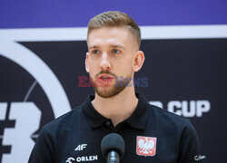 Warszawa gospodarzem MŚ w koszykówce 3x3