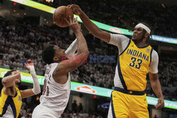 NBA - playoffy 2025