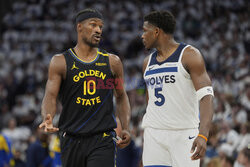 NBA - playoffy 2025