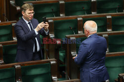 34. posiedzenie Sejmu X kadencji