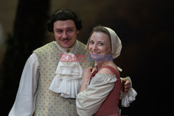 "Aktorzy w dobrej wierze. Próba" w Teatrze Polskim