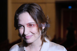 "Aktorzy w dobrej wierze. Próba" w Teatrze Polskim
