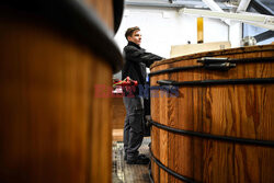 Destylarnia whisky na wyspie Harris