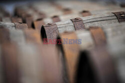 Destylarnia whisky na wyspie Harris