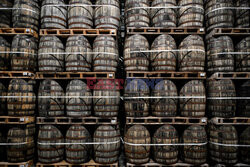 Destylarnia whisky na wyspie Harris
