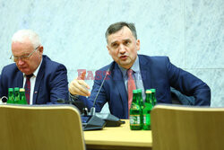 34. posiedzenie Sejmu X kadencji