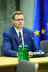 34. posiedzenie Sejmu X kadencji