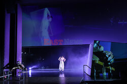 "The Wall" w Teatrze Dramatycznym