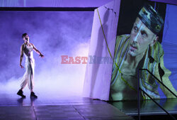 "The Wall" w Teatrze Dramatycznym