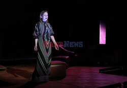 "The Wall" w Teatrze Dramatycznym