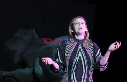 "The Wall" w Teatrze Dramatycznym