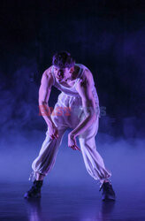 "The Wall" w Teatrze Dramatycznym