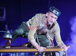 "The Wall" w Teatrze Dramatycznym