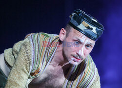 "The Wall" w Teatrze Dramatycznym