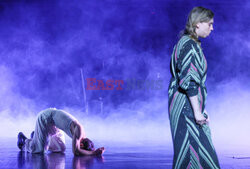 "The Wall" w Teatrze Dramatycznym