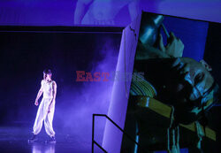 "The Wall" w Teatrze Dramatycznym