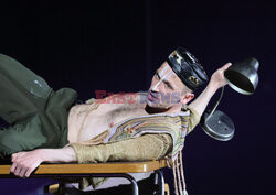 "The Wall" w Teatrze Dramatycznym
