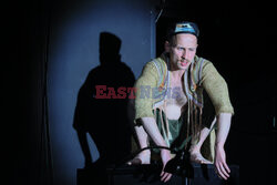 "The Wall" w Teatrze Dramatycznym