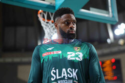 30. kolejka Orlen Basket Ligi