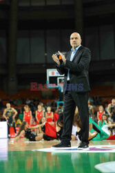30. kolejka Orlen Basket Ligi