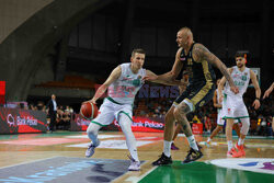 30. kolejka Orlen Basket Ligi