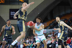 30. kolejka Orlen Basket Ligi