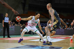 30. kolejka Orlen Basket Ligi