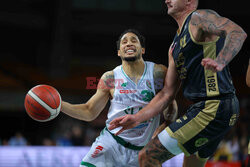 30. kolejka Orlen Basket Ligi
