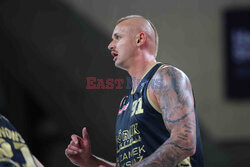30. kolejka Orlen Basket Ligi