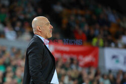 30. kolejka Orlen Basket Ligi