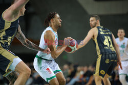 30. kolejka Orlen Basket Ligi