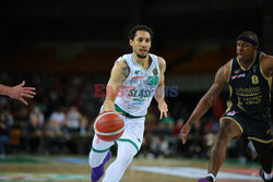 30. kolejka Orlen Basket Ligi