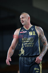 30. kolejka Orlen Basket Ligi