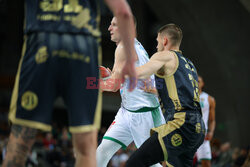 30. kolejka Orlen Basket Ligi