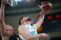 30. kolejka Orlen Basket Ligi