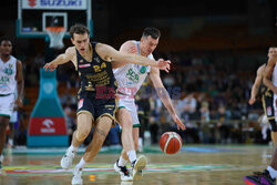 30. kolejka Orlen Basket Ligi