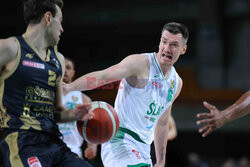 30. kolejka Orlen Basket Ligi