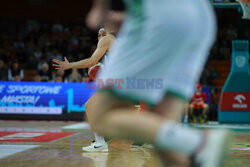 30. kolejka Orlen Basket Ligi