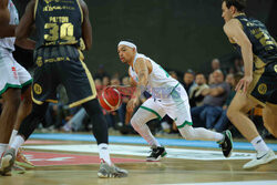 30. kolejka Orlen Basket Ligi