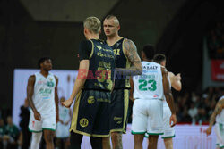 30. kolejka Orlen Basket Ligi